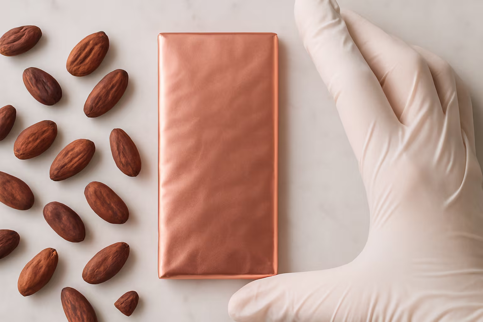 Zero Sugar Milk Chocolate